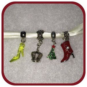 European Dangles 📍